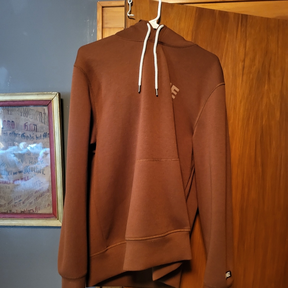 A/E 24 7 Hoodie